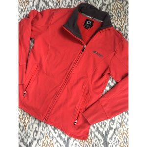 Ski-Doo full zip jacket